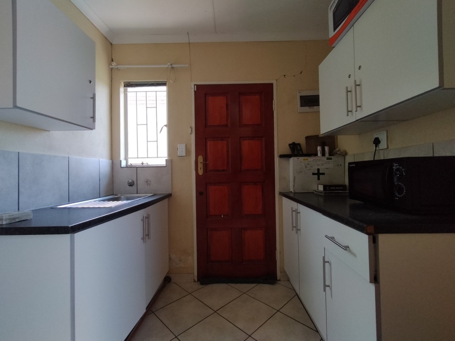 3 Bedroom Property for Sale in Sasolburg Rural Free State